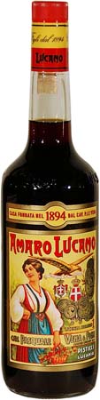 amaro lucano