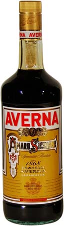 averna