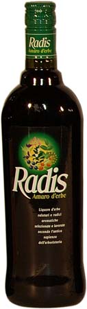 radis