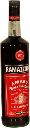 ramazzotti