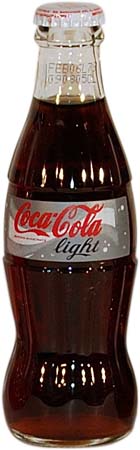 Coca Cola light