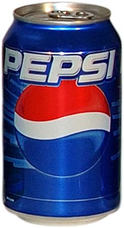 Pepsi