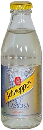 Schweppes