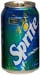 Sprite barattolo