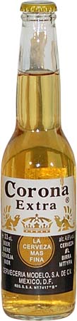 birra corona