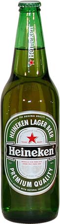 birra heineken