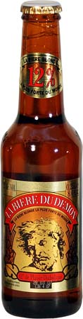 birra la bierre du demon