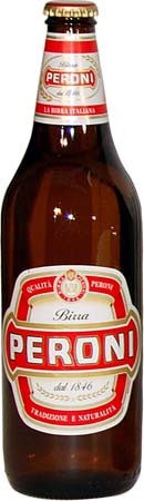 birra peroni