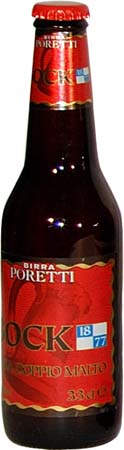 birra poretti