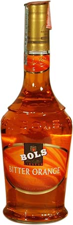 bols bitter orange