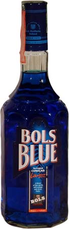 bols blue