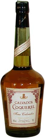 Calvados Coquerel