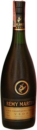 Remy Martin fine Champagne