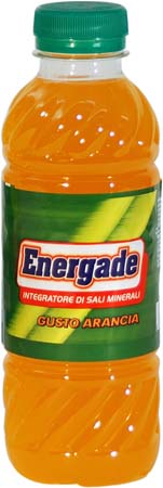 Energate arancia