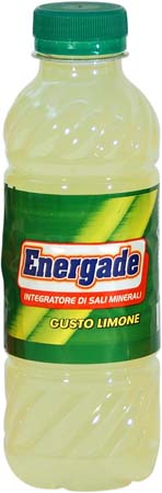 Energate limone