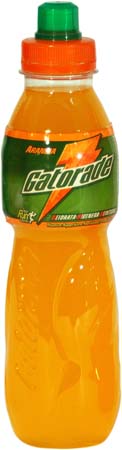 Gatorade arancia