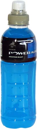 powerade