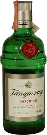 Tanqueray