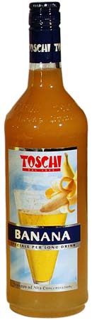 Toschi  banana