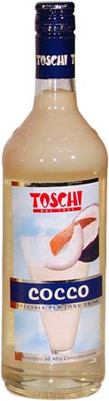 Toschi  cocco