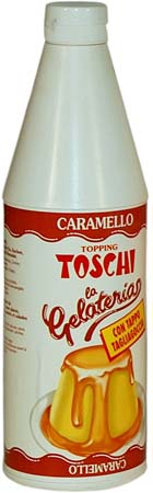 Toschi caramello