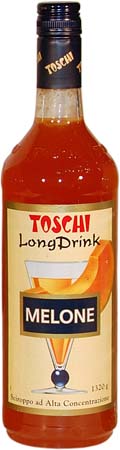 Toschi long drink melone