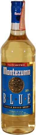 montezuma blue