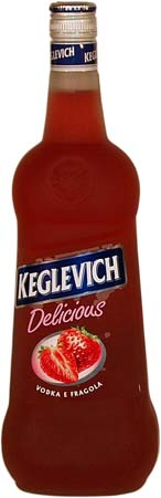 Keglevich fragola