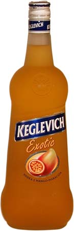 Keglevich mango-maracuia