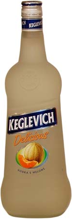 Keglevich melone