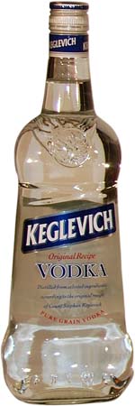 Keglevich