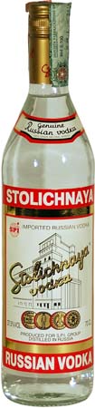 stolichnaya