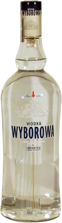 wyborowa